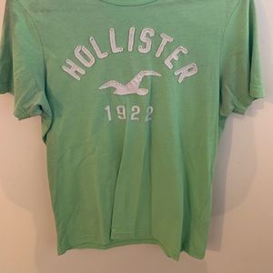 Hollister T